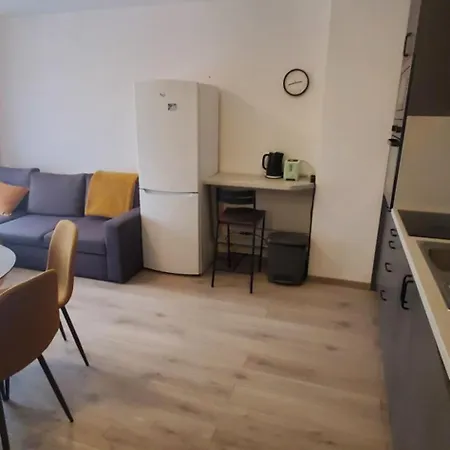 Apartment Predela 2 & 200m From Slopes Bansko