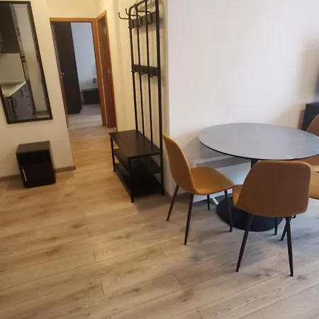 Predela 2 & 200m From Slopes Apartment Bansko