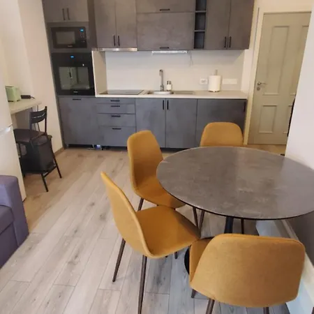 Predela 2 & 200m From Slopes Appartement 4*