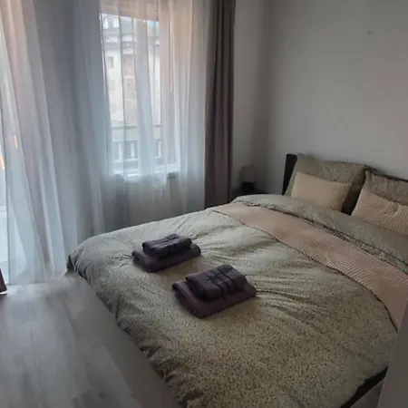 Apartment Predela 2 & 200m From Slopes 4*