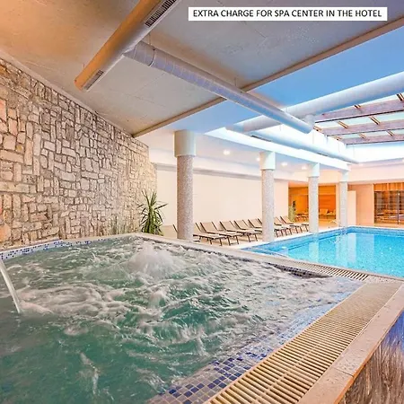 Predela 2 & 200m From Slopes Апартамент 3*