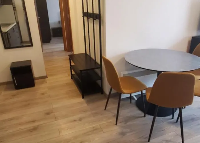 Predela 2 & 200m From Slopes Apartament Bansko