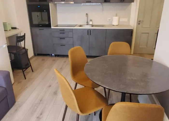 Predela 2 & 200m From Slopes Apartment 4*