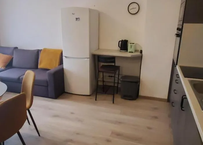 Apartament Predela 2 & 200m From Slopes Bansko