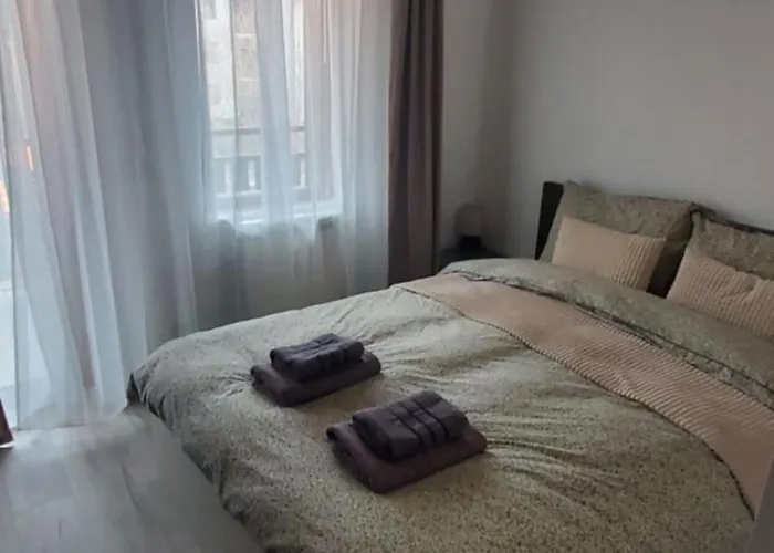 Apartament Predela 2 & 200m From Slopes 4*